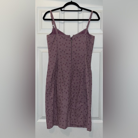 Ticci Tonetto Floral Dress - Picture 2 of 3